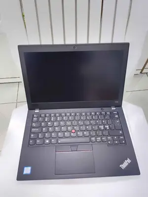 Laptop Lenovo ThinkPad X270 8GB Intel Core I5 SSD 256GB
