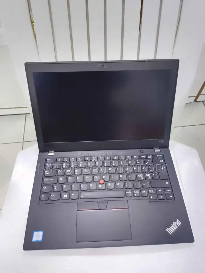 Laptop Lenovo ThinkPad X270 8GB Intel Core I5 SSD 256GB