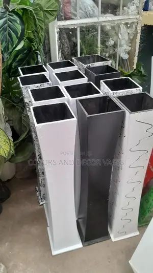 1m Long Wooden Vases KSH 1500 Offer Price