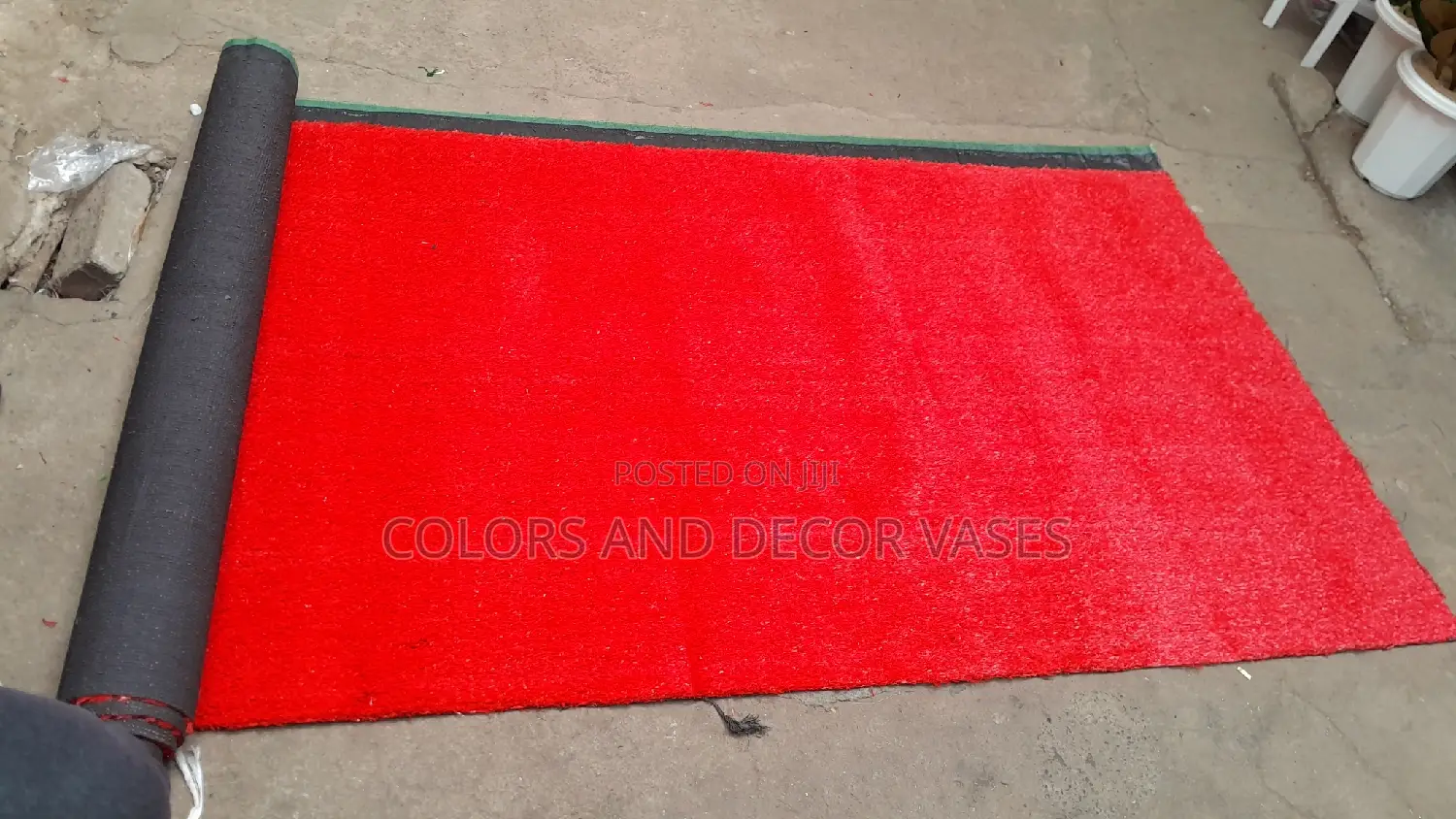 Red Carpet for Events