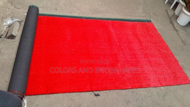 Red Carpet for Events - main view