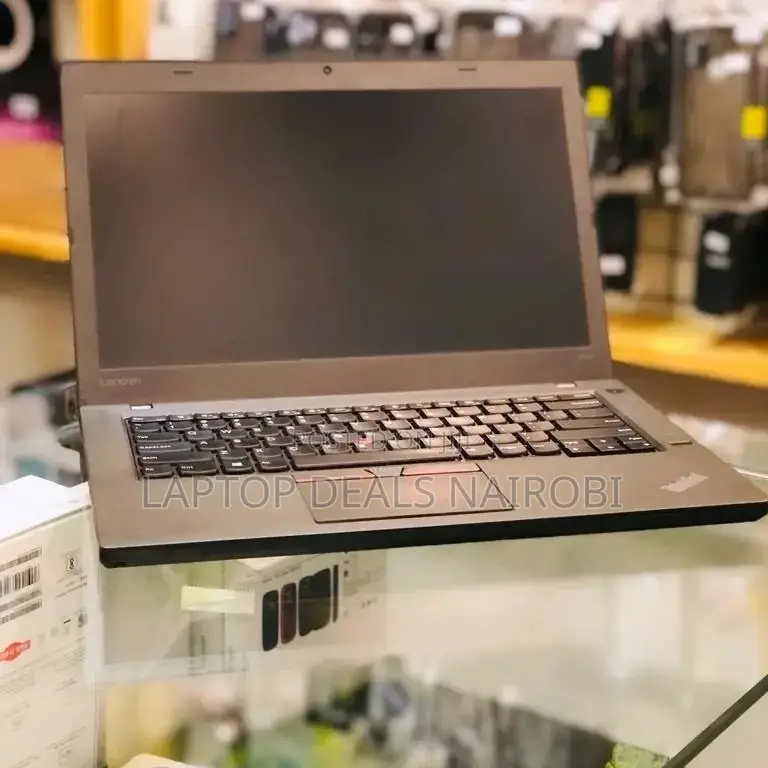 Laptop Lenovo ThinkPad L450 4GB Intel Core I5 HDD+SSD 500GB