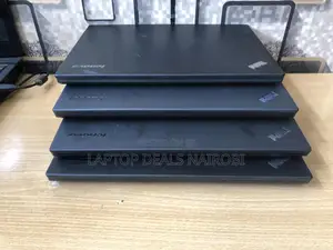 Laptop Lenovo ThinkPad T460 8GB Intel Core I5 SSD 500GB