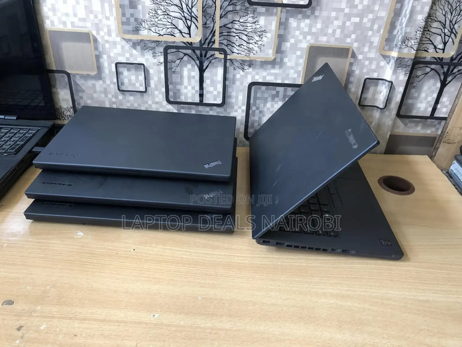 Laptop Lenovo ThinkPad T460 8GB Intel Core I5 SSD 500GB