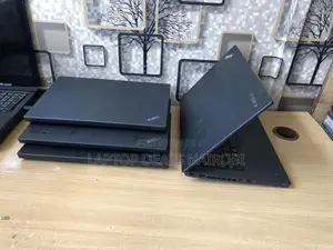 Laptop Lenovo ThinkPad T460 8GB Intel Core I5 SSD 500GB