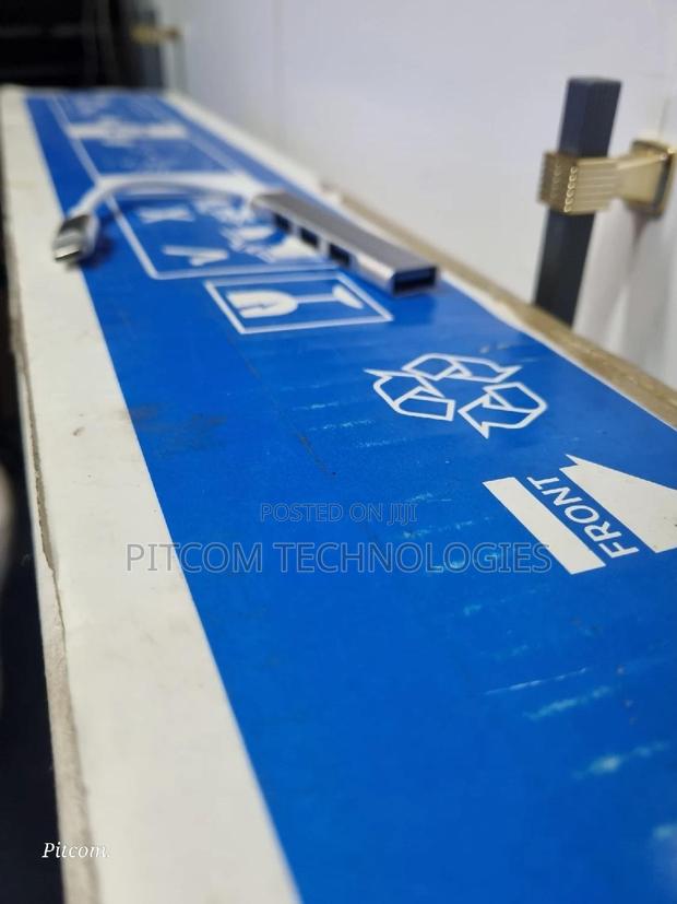 Type-C Huh 4ports - thumbnail 3