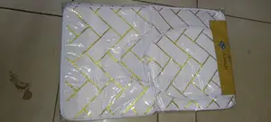 Bathroom Mat 3 in 1