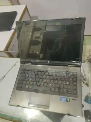 Laptop HP ProBook 6460B 8GB Intel Core I5 HDD+SSD 500GB