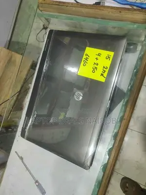 Laptop HP ProBook 6460B 8GB Intel Core I5 HDD+SSD 500GB