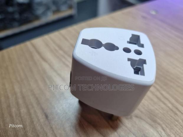 Uk Plug 250v - thumbnail 2