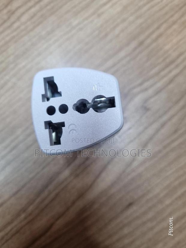 Uk Plug 250v - thumbnail 3