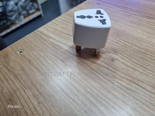 Uk Plug 250v - main view