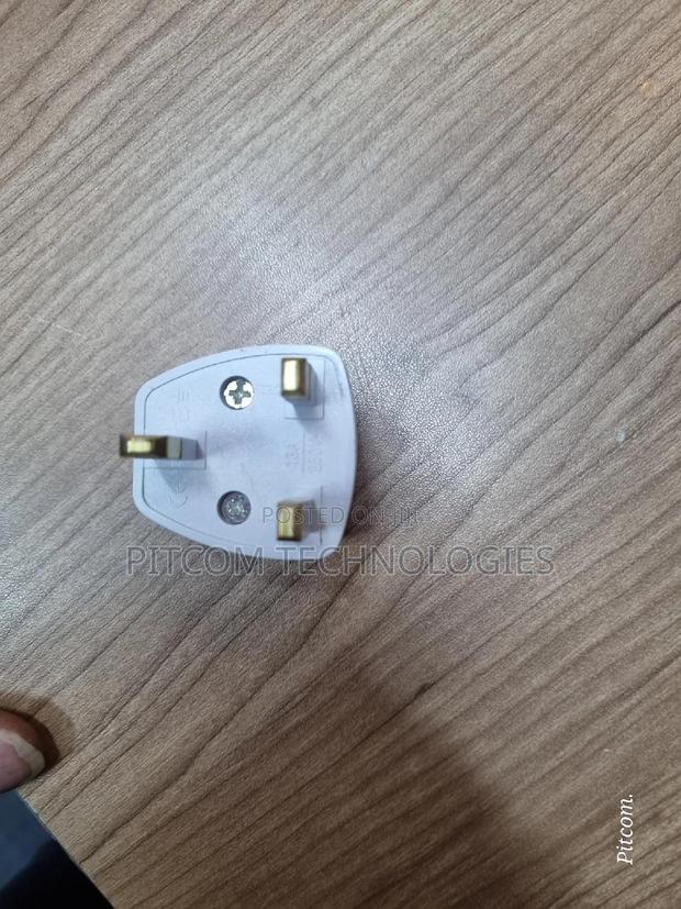 Uk Plug 250v - thumbnail 6