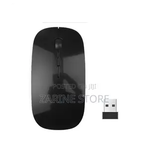 Wireless Laptop/Computer Mouse
