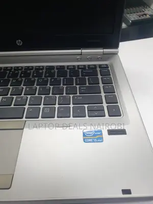 Laptop HP EliteBook 8470W 8GB Intel Core I5 HDD+SSD 500GB
