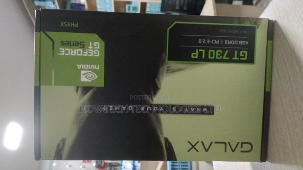 Galax Geforce GTX 1650 EX PLUS (1-Click Oc) 4gb Gddr6