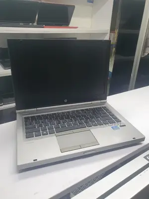 Laptop HP EliteBook 8470W 8GB Intel Core I5 HDD+SSD 500GB