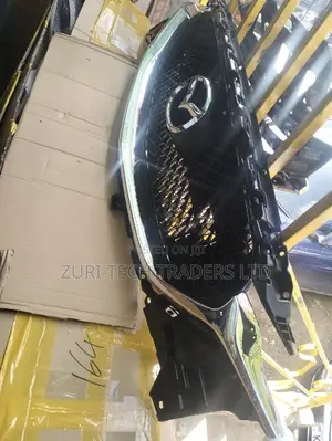 Cx5 Grilles Available