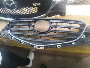 Cx5 Grilles Available