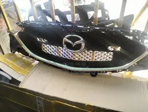Cx5 Grilles Available