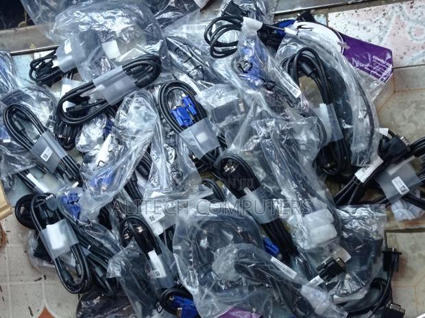 Exuk Vga Cables - thumbnail 4