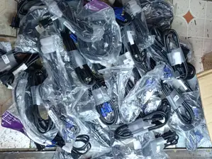 Exuk Vga Cables