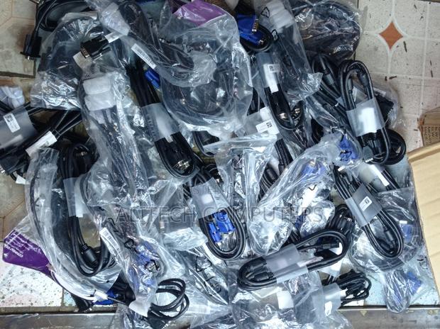 Exuk Vga Cables - thumbnail 3