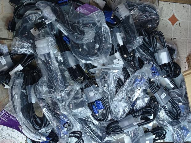 Exuk Vga Cables - thumbnail 7