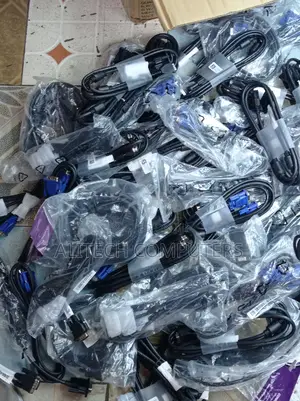 Exuk Vga Cables