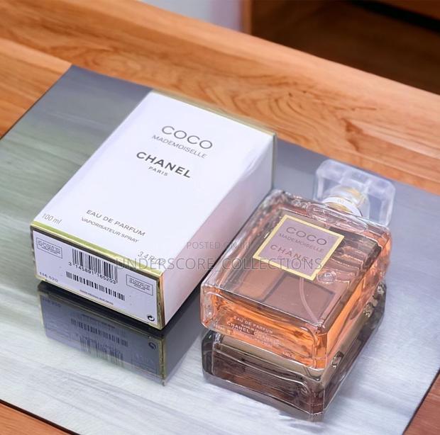 Coco Mademoiselle Chanel Paris on Wholesale