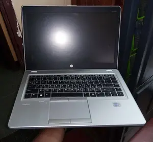 Laptop HP EliteBook Folio 1020 G1 8GB Intel Core M HDD+SSD 500GB