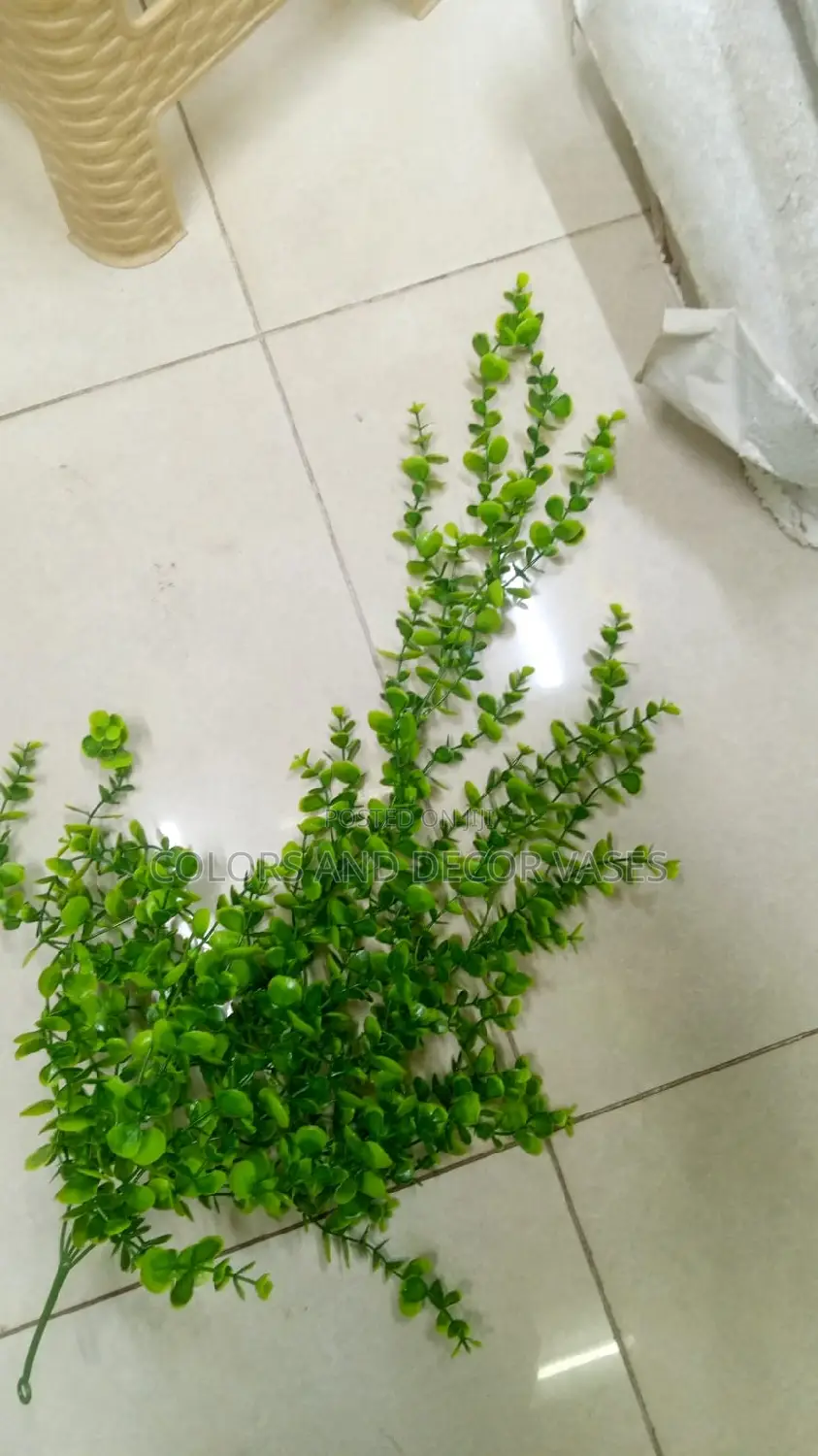 30cm Long Artificial Vines Available