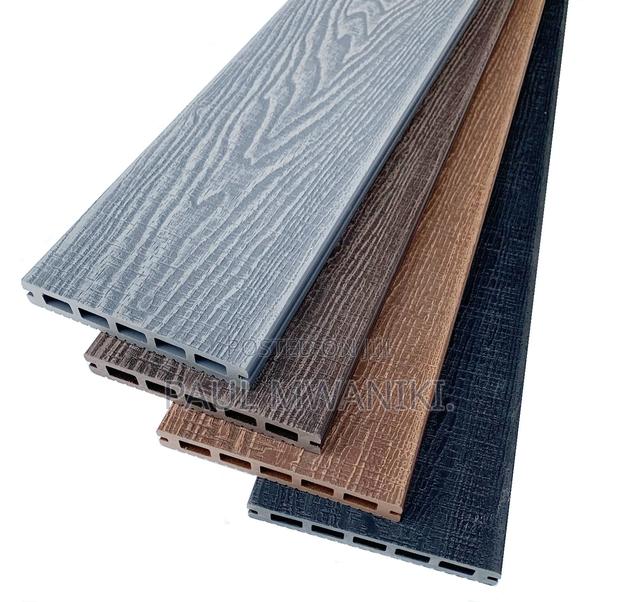 Composite Decking Boards Composite Decking - main view