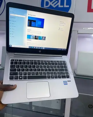 Laptop HP EliteBook Folio 1040 G2 8GB Intel Core I5 SSD 256GB