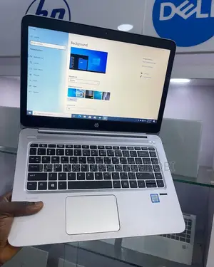 Laptop HP EliteBook Folio 1040 G2 8GB Intel Core I5 SSD 256GB
