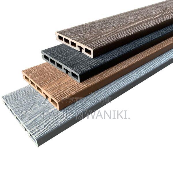 Composite Decking Decking Boards -2.8m - thumbnail 2