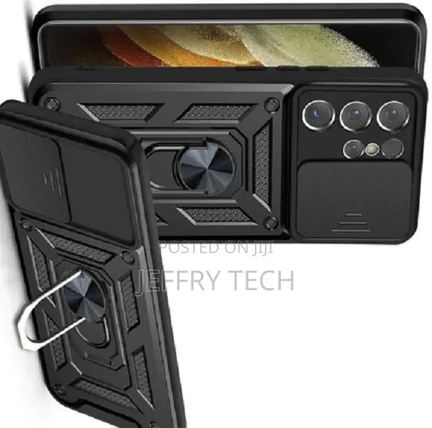 Samsung S22 Ultra Back Case