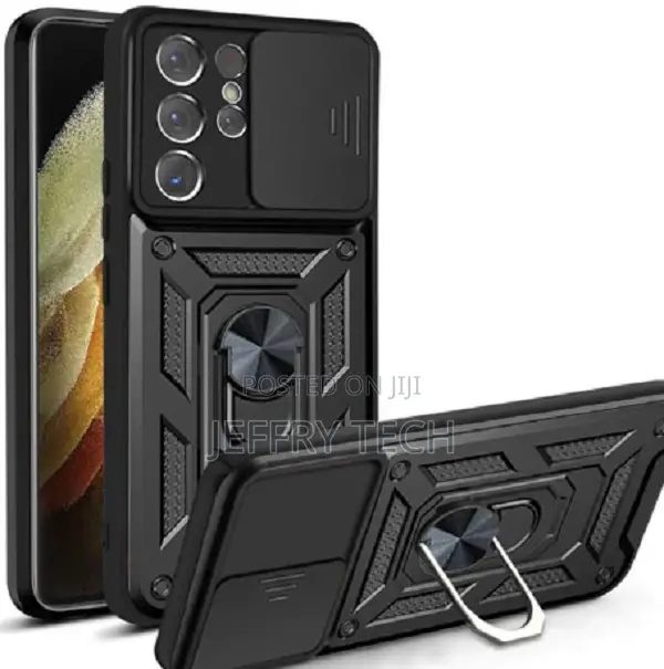 Samsung S22 Ultra Back Case