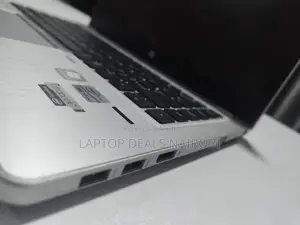 Laptop HP EliteBook Folio 9470M 8GB Intel Core I7 SSD 256GB