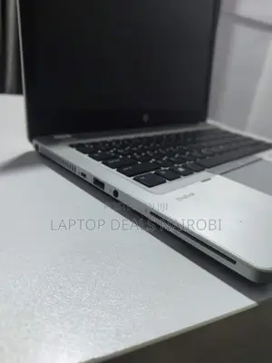 Laptop HP EliteBook Folio 9470M 8GB Intel Core I7 SSD 256GB