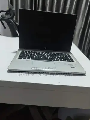 Laptop HP EliteBook Folio 9470M 8GB Intel Core I7 SSD 256GB
