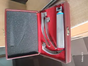 Laryngoscope 3 Blade