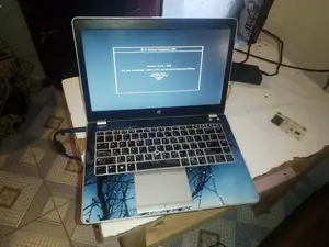 Laptop HP EliteBook Folio 9480M 8GB Intel Core I5 SSD 500GB