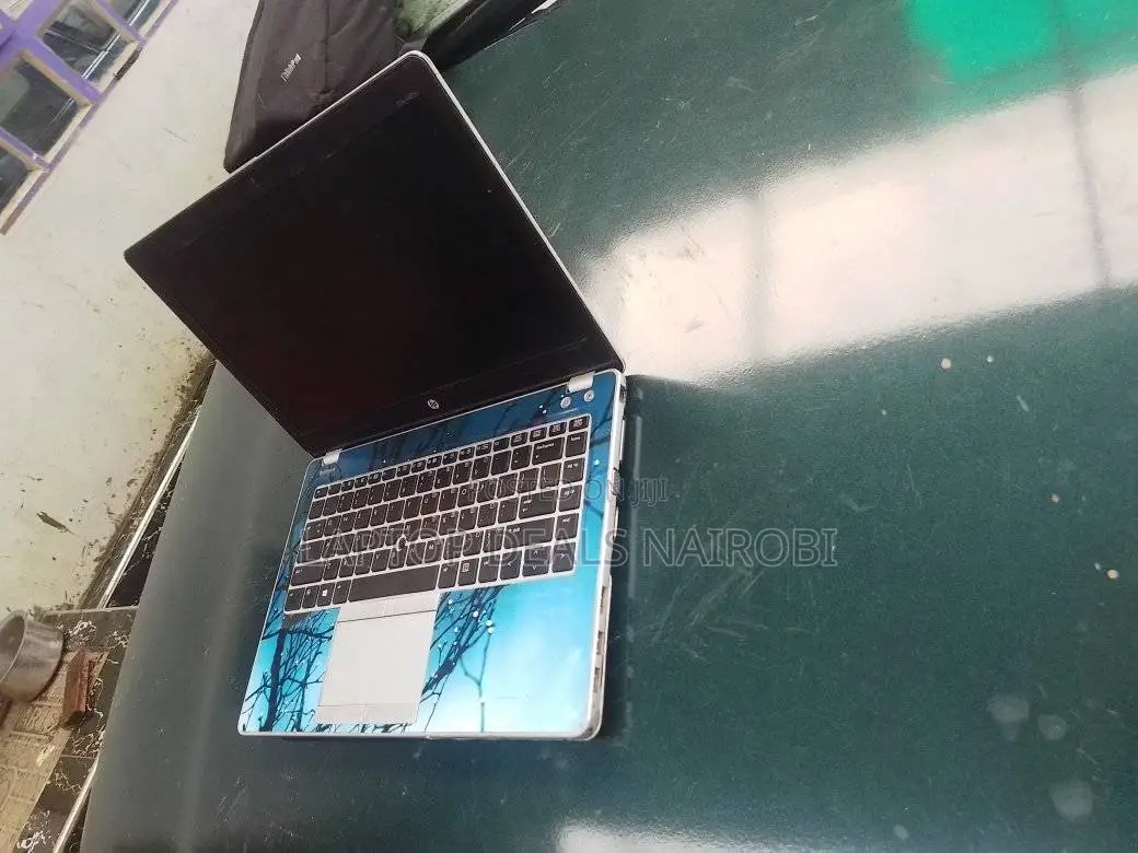 Laptop HP EliteBook Folio 9480M 8GB Intel Core I5 SSD 500GB