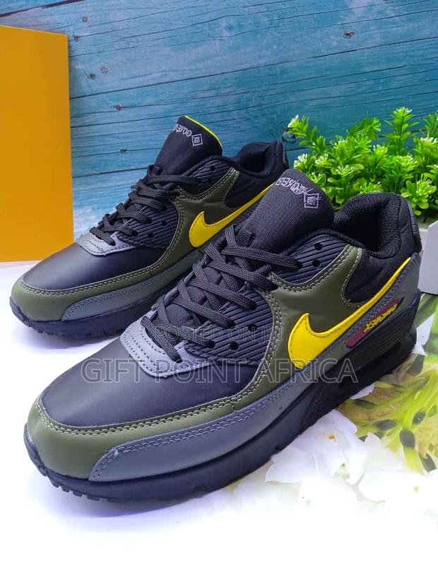 Airmax 90 Unisex Sneakers - thumbnail 3