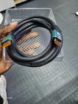 HDMI HDMI Cable - main view