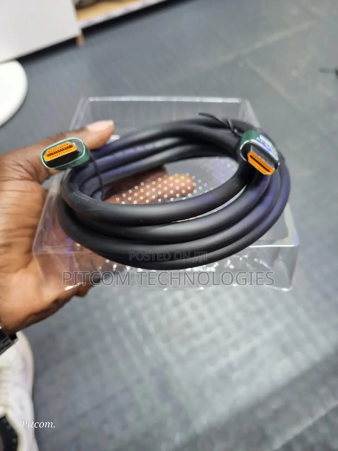 HDMI HDMI Cable