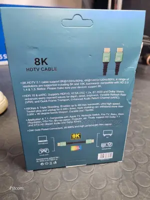 HDMI HDMI Cable