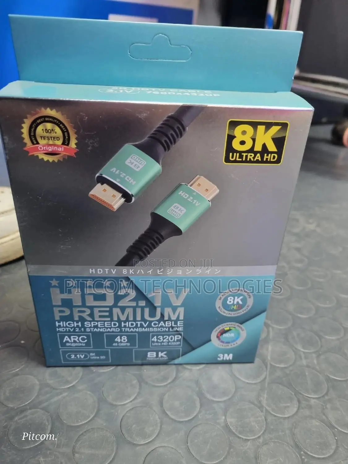 HDMI HDMI Cable