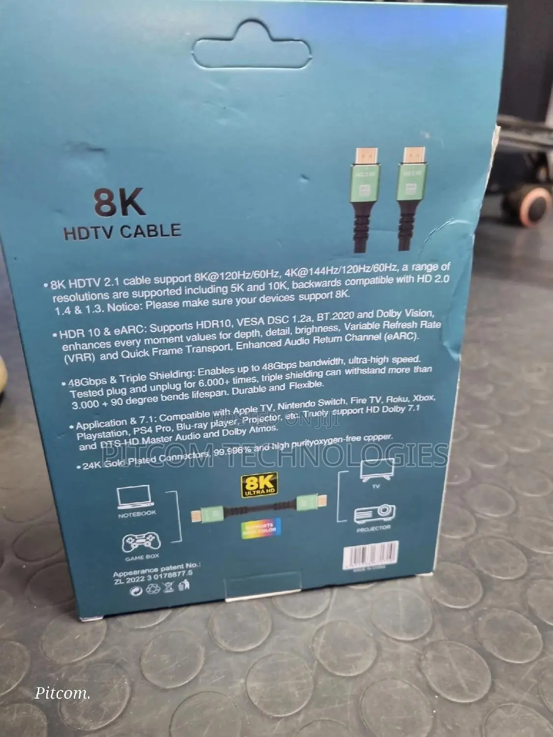 HDMI HDMI Cable